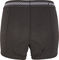 Sous-Short pour Dames Boy Undershort II - black/L
