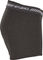 Sous-Short pour Dames Boy Undershort II - black/L