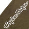 Troy Lee Designs T-shirt à manches longues Skyline Ride - worldwide caper | S