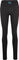 Shimano Kaede Damen Tights ohne Sitzpolster - black/S