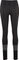 Shimano Kaede Damen Tights ohne Sitzpolster - black/S