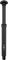 e*thirteen Vario Infinite Dropper 90 - 120 mm Seatpost w/ Remote - stealth black/31.6 mm / 400 mm / SB 0 mm / 1x Remote