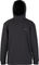 POC Youth Essential MTB Hoodie - uranium black/164