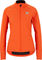 Cascade Stow Insulated Women's Jacket - vermillion/S