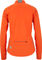 Cascade Stow Insulated Women's Jacket - vermillion/S