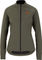 Cascade Stow Insulated Women's Jacket - light trail green/S