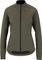 Giro Cascade Stow Insulated Damen Jacke - light trail green/S