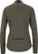 Cascade Stow Insulated Women's Jacket - light trail green/S