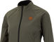 Cascade Stow Insulated Women's Jacket - light trail green/S
