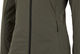 Cascade Stow Insulated Women's Jacket - light trail green/S