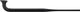 Sapim CX-Ray J-Bend Spokes + Nipples - 20-Pack - black/298 mm