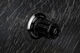 Black Inc Roue Pleine en Carbone Zero 2.0 Disc Center Lock 28" - black/28" roue arrière 12x142 Shimano