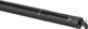 BikeYoke Revive 3.0 Max 34.9 213 mm Dropper Seatpost - black/0 mm/545 mm/34,9 mm/Without