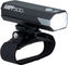 CATEYE Lampe de Casque AMPP 500 - noir/500 lumens