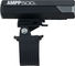 Lampe de Casque AMPP 500 - noir/500 lumens