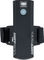 Lampe de Casque AMPP 500 - noir/500 lumens
