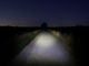 Lampe de Casque AMPP 500 - noir/500 lumens