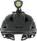 Sigma Buster 2000 HL LED Helmlampe - schwarz/universal