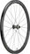 Juego de ruedas WH-R9270-C36-TL Dura-Ace Disc Center Lock Carbon - negro/Juego de 28" (RD 12x100 + RT 12x142) Shimano Road 12 velocidades