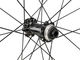 Juego de ruedas WH-R9270-C36-TL Dura-Ace Disc Center Lock Carbon - negro/Juego de 28" (RD 12x100 + RT 12x142) Shimano Road 12 velocidades
