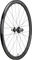 Juego de ruedas WH-R9270-C36-TL Dura-Ace Disc Center Lock Carbon - negro/Juego de 28" (RD 12x100 + RT 12x142) Shimano Road 12 velocidades