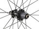 Shimano Juego de ruedas WH-R9270-C36-TL Dura-Ace Disc Center Lock Carbon - negro/Juego de 28" (RD 12x100 + RT 12x142) Shimano Road 12 velocidades