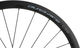 Shimano Juego de ruedas WH-R9270-C36-TL Dura-Ace Disc Center Lock Carbon - negro/Juego de 28" (RD 12x100 + RT 12x142) Shimano Road 12 velocidades