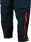 dirtlej Combinaison Dirtsuit Core Edition - steel blue-orange/M