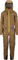 Dirtsuit Core Edition - sand-yellow/M