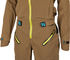 Dirtsuit Core Edition - sand-yellow/M