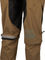 dirtlej Combinaison Dirtsuit Core Edition - sand-yellow/M