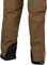 dirtlej Dirtsuit Core Edition - sand-yellow/M