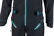 Dirtsuit Core Edition - black-mint/M