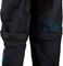 Dirtsuit Core Edition - black-mint/M