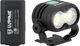 Lupine Piko 4 LED Helmet Light - black/2100 lumens
