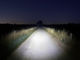 Lupine Tête Lumineuse à LED Piko - noir/2100 lumens