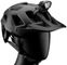 Lupine Blika 4 LED Helmet Light - black/2400 lumens