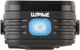 Lupine Blika 4 SC LED Helmet Light - black/2400 lumens