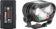 Lupine Blika RX 4 SC LED Stirnlampe - schwarz/2400 Lumen