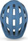 MET Casque Allroad MIPS - blue (matte) | 52 - 56 cm