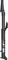 Fox Racing Shox 34 Float 29" GRIP X Performance Elite Boost Suspension Fork - matte black/130 mm/44 mm/1 1/8" - 1,5" tapered/29"/110 mm/15 mm Thru Axle