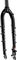 Surly ECR 27,5+ 43 mm Offset Starrgabel - black/1 1/8"/27,5" (650B)/100 mm/5 mm Schnellspanner
