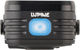 Lupine Linterna frontal Blika X 4 SC LED - negro/2400 lúmenes