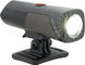 Lampe de Casque à LED Buster 800 HL - noir/800 lumens