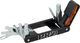 PRO Mini herramienta Performance Tubeless Minitool 9 Multitool - negro/universal