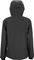 Mens Comyou Pro Rain Jacket - black/M