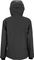 VAUDE Men's Comyou Pro Rain Jacket - black/M