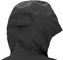 Mens Comyou Pro Rain Jacket - black/M