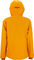 Veste Mens Comyou Pro Rain Jacket - burnt yellow/M