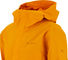Veste Mens Comyou Pro Rain Jacket - burnt yellow/M